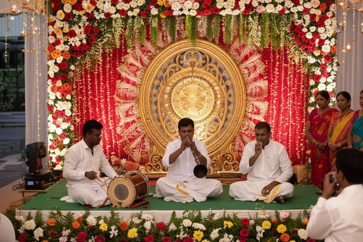 Wedding Music and Band Set